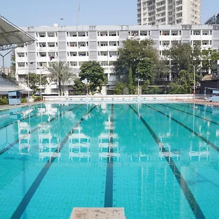 Country Inn & Suites By Turtle - Mumbai Airport